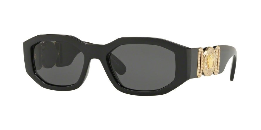 OKULARY VERSACE VE 4361 GB1/87 53 ROZMIAR M OKULARY VERSACE VE 4361 GB1/87 53 ROZMIAR M